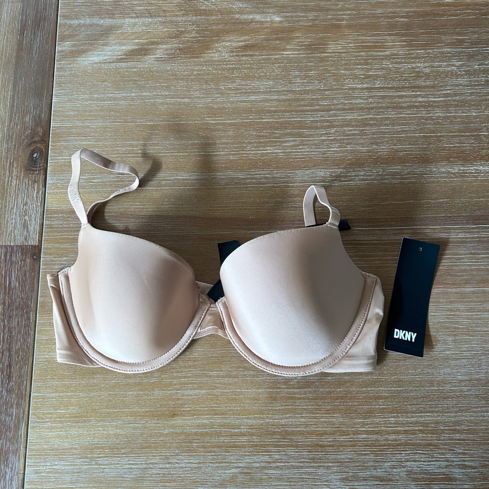 DKNYB Litewear t-shirt bra